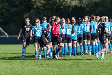 Bild 38 - wBJ SV Henstedt Ulzburg - FSG Oldendorf Itzehoe : Ergebnis: 2:5